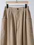 【 予約:11月中旬 】WASHED BIG PK PT /Y254-31129